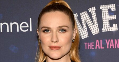 Evan Rachel Wood Says She Offered to Return for ‘Practical Magic 2’ but Was Denied