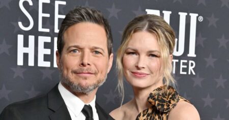 Kelley Wolf’s Son Reacts After She Struggles to Enter Family Home: ‘This Is Insane Mom’