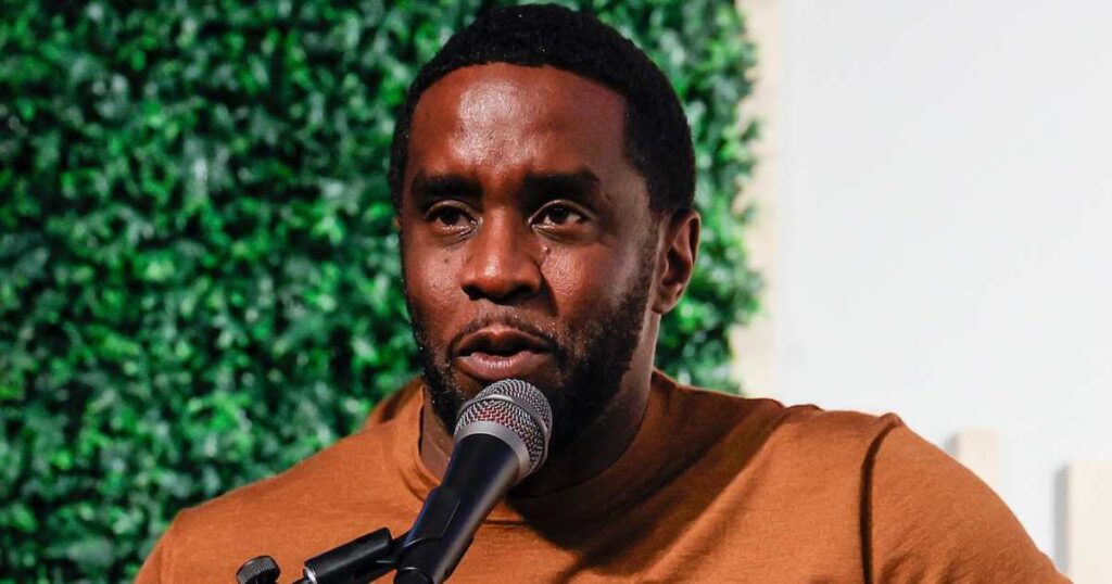 Diddy Received Standing Ovation From Fellow Jail Inmates After Trial Verdict, Lawyer Says