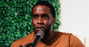 Diddy Received Standing Ovation From Fellow Jail Inmates After Trial Verdict, Lawyer Says