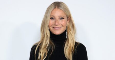 Gwyneth Paltrow Uses This  French Moisturizer That Users Call a ‘Miracle in a Tube’