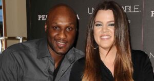 Khloe Kardashian: Lamar Odom Divorce ‘Prepared’ Me for Tristan Thompson Cheating While I Was 9 Months Pregnant