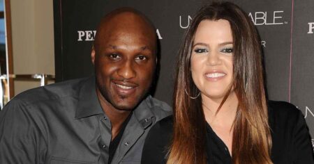 Khloe Kardashian: Lamar Odom Divorce ‘Prepared’ Me for Tristan Thompson Cheating While I Was 9 Months Pregnant