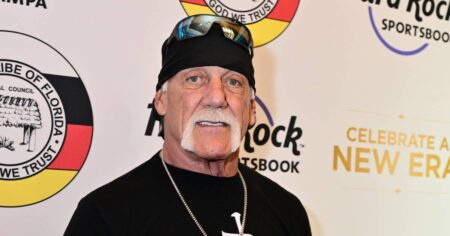 Wrestlers and Celebrities React to Hulk Hogan’s Death at Age 71: Trump, Vince McMahon, Ric Flair and More