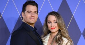 Henry Cavill Speaks About Baby Daughter He Shares With Girlfriend Natalie Viscuso For 1st Time
