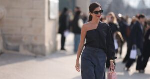 17 Polished Summer Work Blouses That Secretly Double as Going Out Tops — Starting at 
