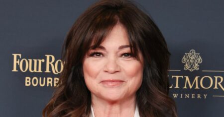 Valerie Bertinelli Reflects on Relationship With Late Mom in Emotional Post: ‘So Much Left Unsaid’