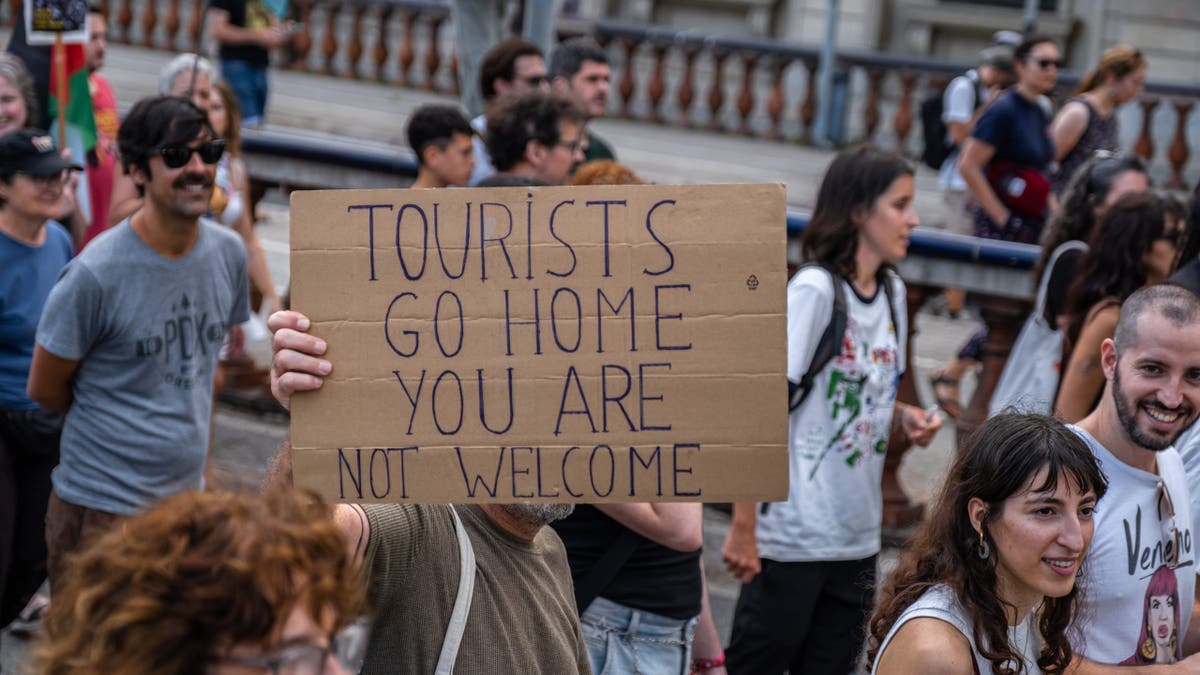 Europe Hotspot Visits