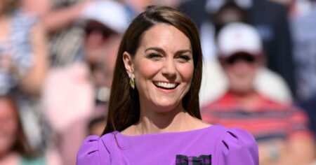 Run, Don’t Walk! Kate Middleton’s Favorite Tote Bag Brand Is Dropping Tons of Deals Now