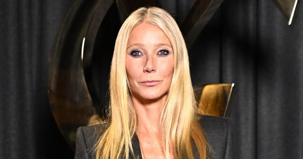 Gwyneth Paltrow Called Out Employee for Urine on Toilet Seat in Goop Office, New Book Reveals