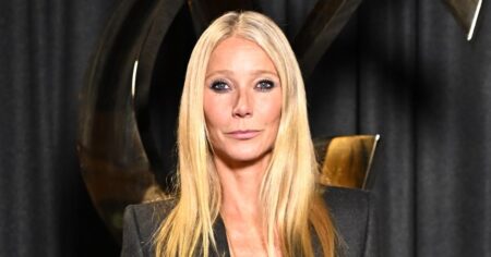 Gwyneth Paltrow Called Out Employee for Urine on Toilet Seat in Goop Office, New Book Reveals