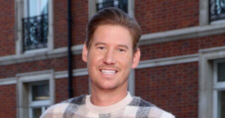 Southern Charm’s Austen Kroll Seemingly Hints at Trouble in Relationship With Girlfriend Audrey Pratt