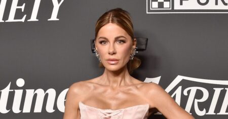 Kate Beckinsale Attributes Weight Loss to ‘Deeply Painful’ Time in Her Life: Report