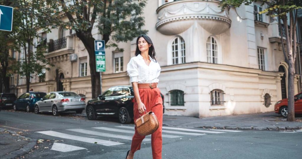 17 Office-Approved Summer Blouses That You’ll Wear Straight to Happy Hour — Starting at 