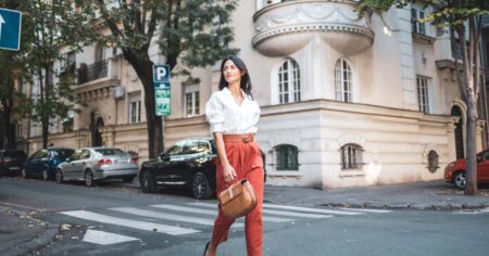 17 Office-Approved Summer Blouses That You’ll Wear Straight to Happy Hour — Starting at 
