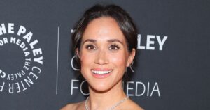 Meghan Markle Offers Look Into Personal Life With Stories on As Ever Product Box: What They Reveal