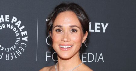 Meghan Markle Offers Look Into Personal Life With Stories on As Ever Product Box: What They Reveal