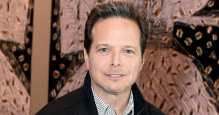 Scott Wolf Faced Jail Time for Driving 128 MPH Months Before Bitter Divorce Exploded