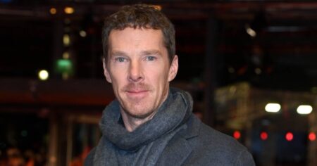 Benedict Cumberbatch Says ‘Horrific Diet’ For ‘Doctor Strange’ Marvel Role Could ‘Feed a Family’