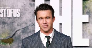 Rob McElhenney Explains Why He’s Changing His Name to ‘Rob Mac,’ Admits It’s ‘Kind of Douchey’