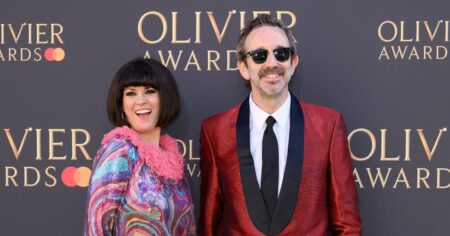Dawn O’Porter Admitting to Being ‘Broke’ While Married to Chris O’Dowd Says a Lot About Women and Money
