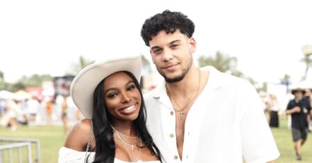 ‘Love Island’ Season 6 Stars JaNa and Kenny Spark Split Rumors After Social Media Account Changes