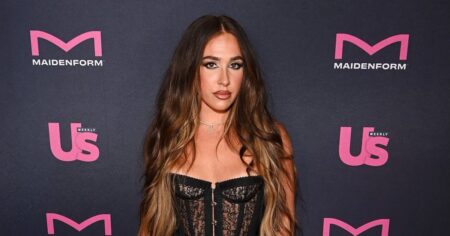 Ariana Biermann Admits She Leans ‘More Towards One Side’ In Her Parents’ Divorce