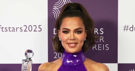 Khloe Kardashian Reveals All the Cosmetic Work She’s Had Done Through the Years
