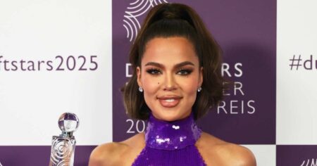 Why Khloe Kardashian Stopped Using Photoshop as Often for Her Pictures: ‘It’s Humiliating’