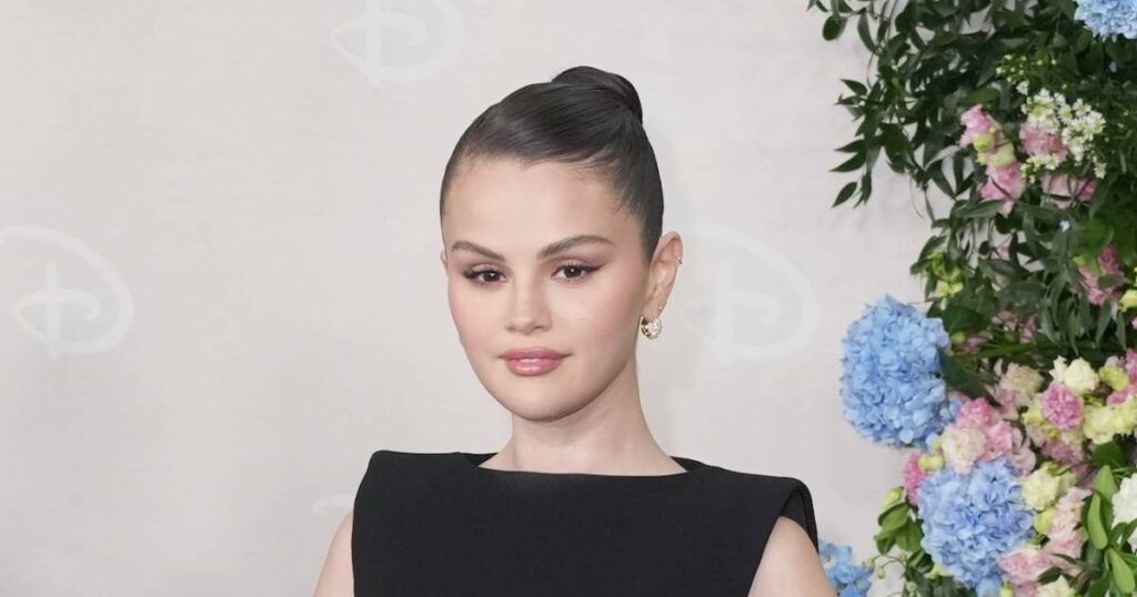 Selena Gomez Shares Heartfelt Message to Fans Ahead of 33rd Birthday