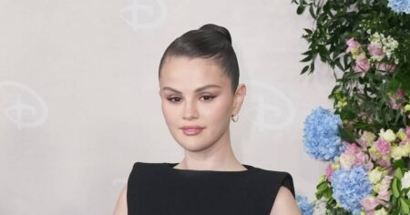 Selena Gomez Shares Heartfelt Message to Fans Ahead of 33rd Birthday