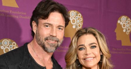 Aaron Phypers Sent Letter to Denise Richards’ Family, Friends Urging Intervention (Exclusive)