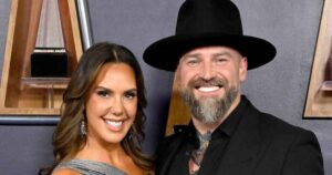 Zac Brown Is Engaged to Jewelry Designer Kendra Scott 2 Months After Red Carpet Debut