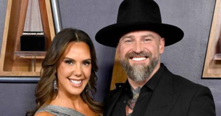 Zac Brown Is Engaged to Jewelry Designer Kendra Scott 2 Months After Red Carpet Debut