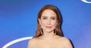 Sophia Bush Was Asked to Be on ‘The Real Housewives of Beverly Hills’ — But Missed the Text