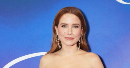 Sophia Bush Was Asked to Be on ‘The Real Housewives of Beverly Hills’ — But Missed the Text