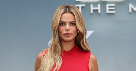 Model Brooks Nader’s Most Relatable Moments: From Normalizing Period Stains to Sister Squabbles