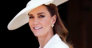 Kate Middleton Adores This Sleek Designer Accessory — Get the Luxe Look for 