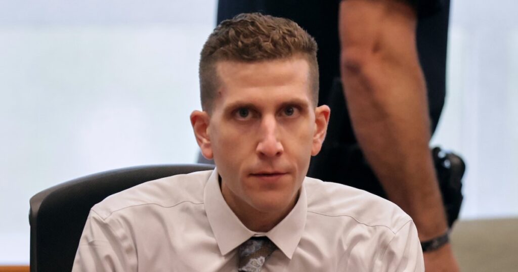 Bryan Kohberger Prosecutor Defends Plea Deal in Idaho Murders Case: ‘We Did Our Job’