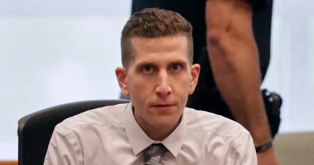 Bryan Kohberger Prosecutor Defends Plea Deal in Idaho Murders Case: ‘We Did Our Job’