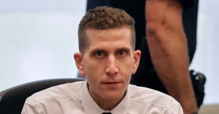 Where Is Bryan Kohberger Going to Prison After Receiving 4 Life Sentences for Idaho College Murders?