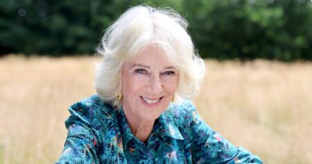 Queen Camilla Through the Years: From Her Divorce to a Second Chance at Love With King Charles III