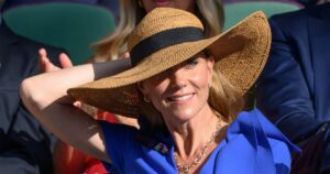 Kate Middleton’s Floppy Straw Hat Is Already Out of Stock — But This  Lookalike Isn’t