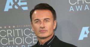 Julian McMahon, ‘Nip/Tuck’ and ‘Charmed’ Star, Dead at 56 After Battle With Cancer
