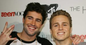 Spencer Pratt Explains Why He Didn’t Attend Pal Brody Jenner’s Wedding