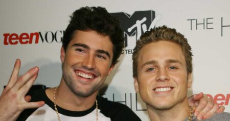 Spencer Pratt Explains Why He Didn’t Attend Pal Brody Jenner’s Wedding