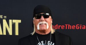 Where Hulk Hogan Stood With His Family At the Time of His Death (Exclusive)
