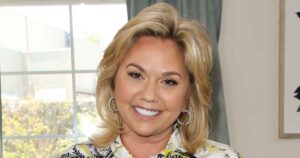Julie Chrisley Says She Has a ‘Lung Condition’ Following Prison Stay, Getting ‘Tests’ From Doctor
