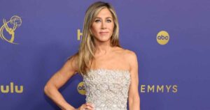 Jennifer Aniston Gives a Rare Look Into Private Life 