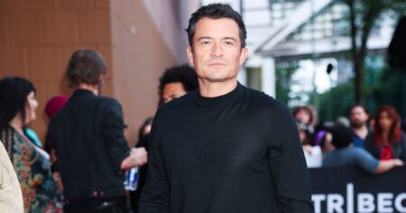 Orlando Bloom Posts About ‘Loneliness’ and ‘Sadness’ After Katy Perry Split 